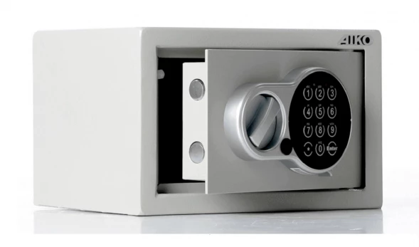 Сейф Aiko T-17 EL