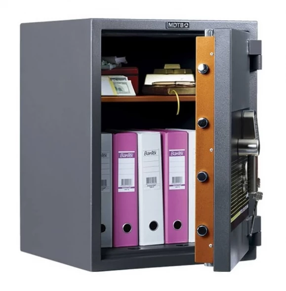 Сейф MDTB Bastion M 67 ЕК