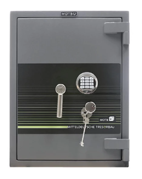 Сейф MDTB Bastion M 67 ЕК