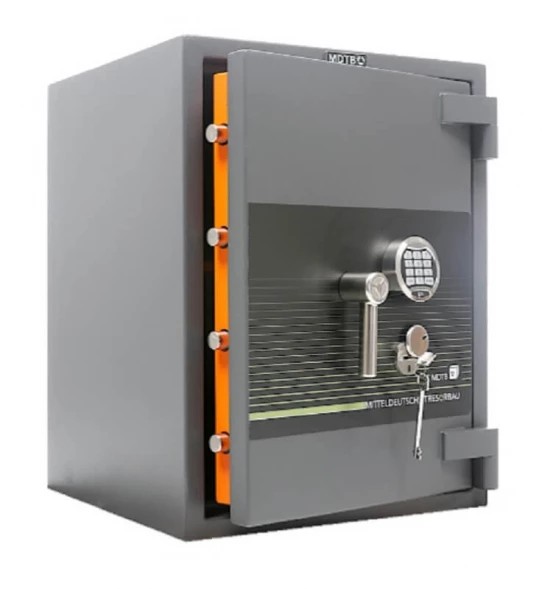 Сейф MDTB Bastion M 67 ЕК