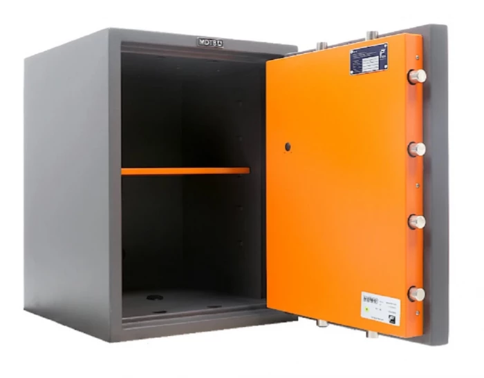 Сейф MDTB Bastion M 67 ЕК 670x510x510 мм