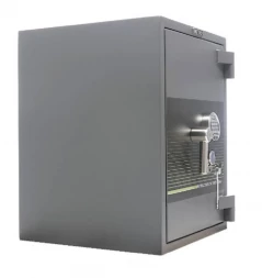 Сейф MDTB Bastion M 67 ЕК 670x510x510 мм