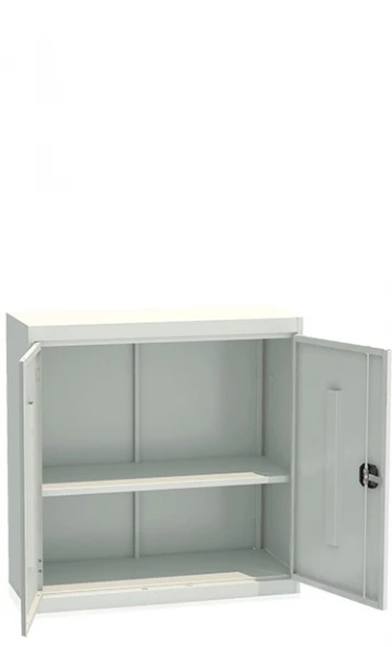 Шкаф медицинский МД ШХА-N/2 910(40)