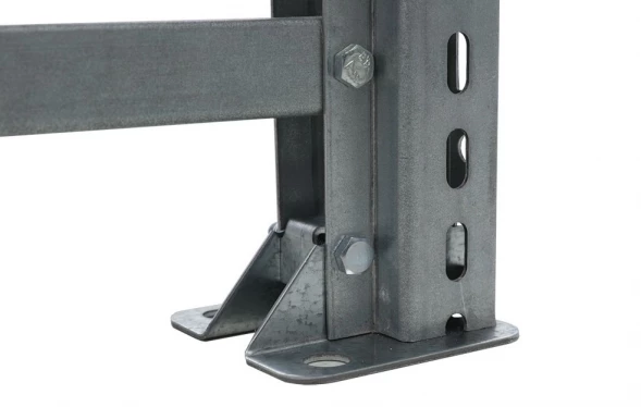 Стеллаж MS Pro Z 3000х1800х500 5 ярусов