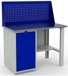 Верстак Profi WT120.WD1/F1.010