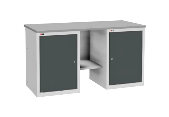 Верстак ДиКом ВЛ-К-150-10