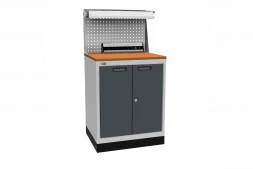 Тумба инструментальная ДиКом ВС-020-06