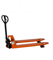 Тележка гидравлическая 2000 кг 1150 мм TOR JC (полиуретановые колеса), шт