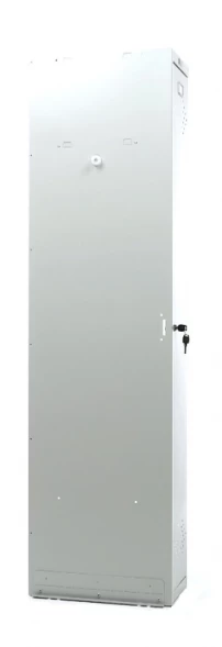 Шкаф Практик LS-001 1830х275х500 мм, приставная секция