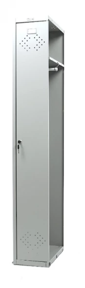 Шкаф Практик LS-001 1830х275х500 мм, приставная секция