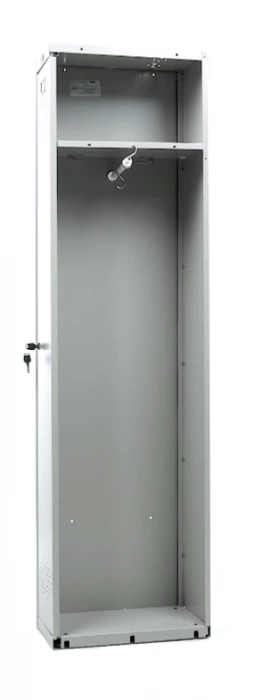 Шкаф для раздевалок Стандарт Практик LS-001 S23099510202