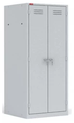 Шкаф для хозяйственного инвентаря ШРМ-22У/800 74001020