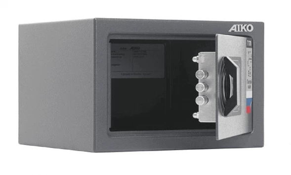 Сейф Aiko T-170 EL