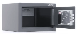 Сейф Aiko T-170 EL 170x260x230 мм