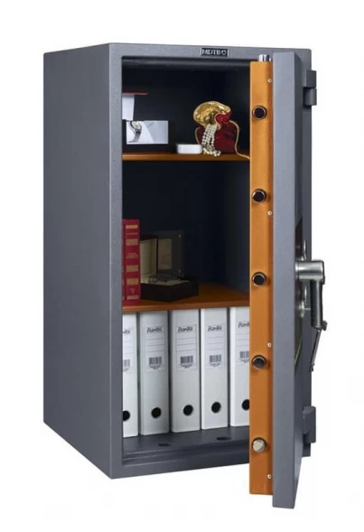 Сейф MDTB Bastion M 99 2K