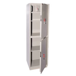 Шкаф бухгалтерский КБС 032т 1550х470х390 мм