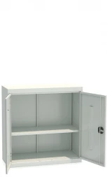Шкаф медицинский МД ШХА-N/2 910/50