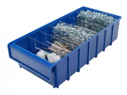 Комплект разделителей Практик 400x185x100 6 шт