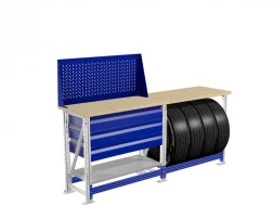 Верстак Практик Master M100.MF1/MF1/MF1.311.000