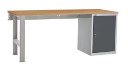 Верстак ДиКом ВЛ-200-03 Ф