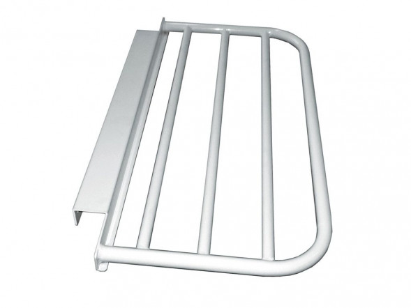 Принадлежность к кровати медицинской серии MB: Подставка для судна MBV-01