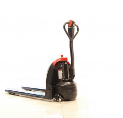 Тележка электрическая 1500 кг 1150 мм TOR CBD15J-LI2, шт