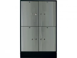 Сейф VALBERG DB-4S.DGL*