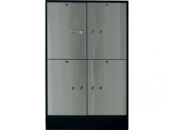 Сейф VALBERG DB-4S.DGL*