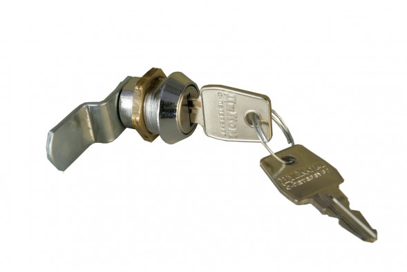 Мастер-ключ к замку Euro-Locks 10 000 комбинаций