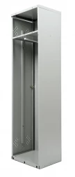 Шкаф для раздевалок Стандарт Практик LS-001-40 S23099511202