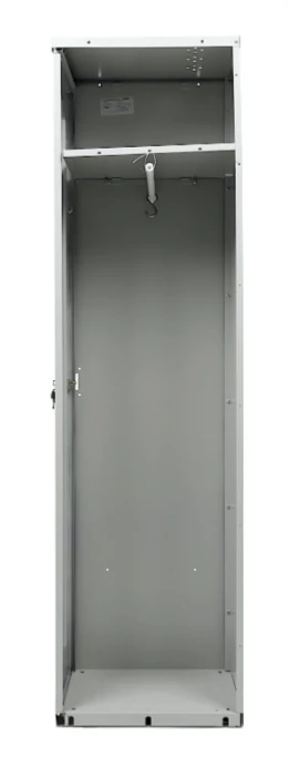 Шкаф для раздевалок Стандарт Практик LS-001-40 S23099511202