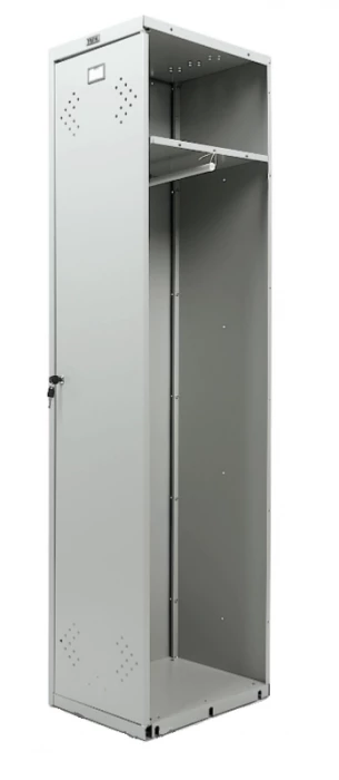 Шкаф для раздевалок Стандарт Практик LS-001-40 S23099511202