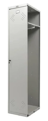 Шкаф для раздевалок Стандарт Практик LS-001-40 S23099511202