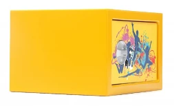 Сейф Aiko T-170 EL Dance 170x260x230 мм