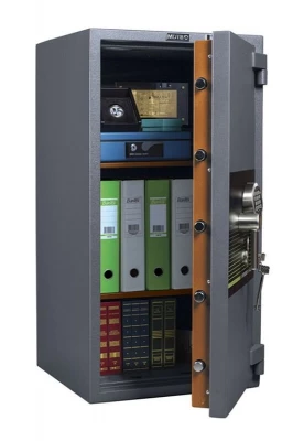 Сейф MDTB Bastion M 99 EK 990x510x510 мм