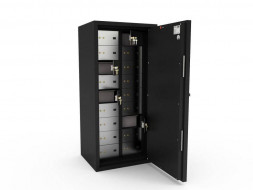 Сейф ЛС-265/18 БТ