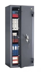 Сейф Valberg Рубеж 1668 EL 1660x680x510 мм