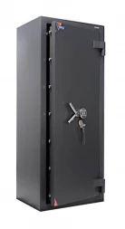 Сейф Valberg Рубеж 1668 EL 1660x680x510 мм