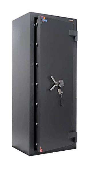 Сейф Valberg Рубеж 1668 EL