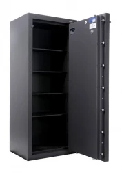 Сейф Valberg Рубеж 1668 EL 1660x680x510 мм