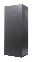 Сейф Valberg Рубеж 1668 EL 1660x680x510 мм