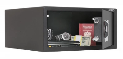 Гостиничный сейф Aiko SH-20.EL New 200x430x415 мм