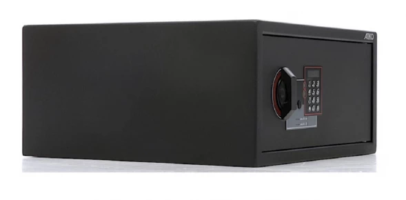 Сейф гостиничный Aiko SH-20.EL New