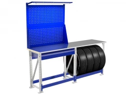 Верстак Практик Master MT100.MF1/MF1/MF1.120.000