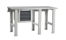 Верстак ДиКом ВЛ-150-02 ЦФ