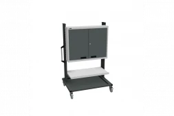 Тележка инструментальная ДиКом ВС-К-100-23