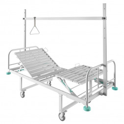 Принадлежность к кровати медицинской серии MB: Рама Балканского MBF-02H