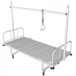 Принадлежность к кровати медицинской серии MB: Рама Балканского MBF-02H