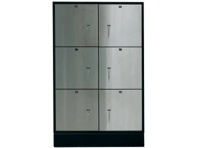 Сейф VALBERG DB-6*