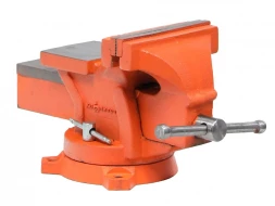 Верстак с тисками WT100.F1/F1.100